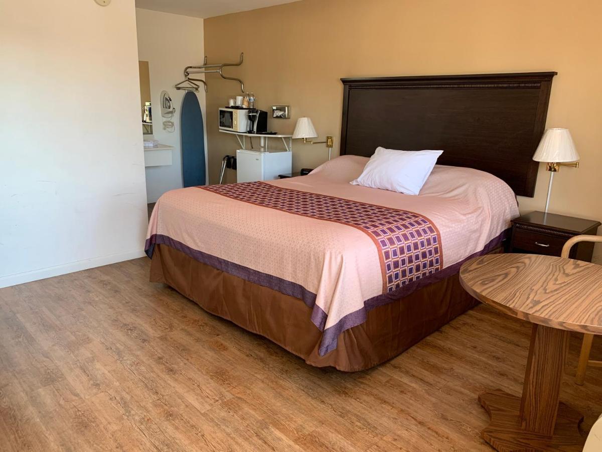Redwood 3* Santa Rosa